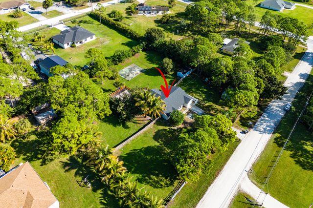 13587 76th Road N, The Acreage, FL 33412
