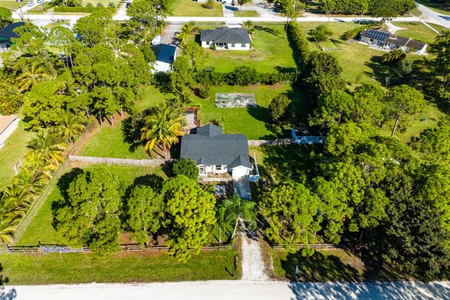 13587 76th Road N, The Acreage, FL 33412