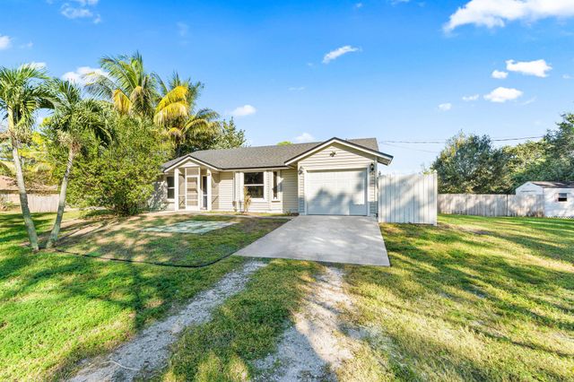 13587 76th Road N, The Acreage, FL 33412