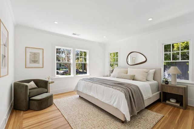 1619 Escobita Avenue, Palo Alto, CA 94306