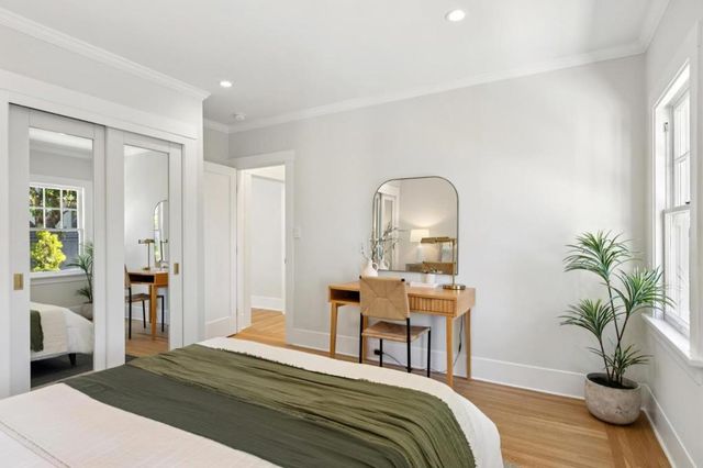 1619 Escobita Avenue, Palo Alto, CA 94306