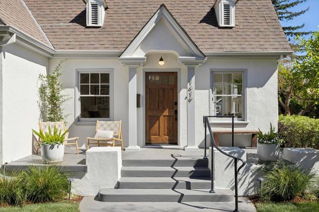 1619 Escobita Avenue, Palo Alto, CA 94306