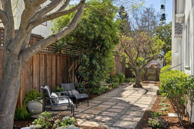 1619 Escobita Avenue, Palo Alto, CA 94306