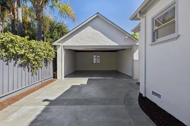 1619 Escobita Avenue, Palo Alto, CA 94306