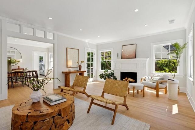 1619 Escobita Avenue, Palo Alto, CA 94306