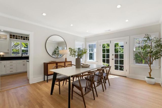 1619 Escobita Avenue, Palo Alto, CA 94306