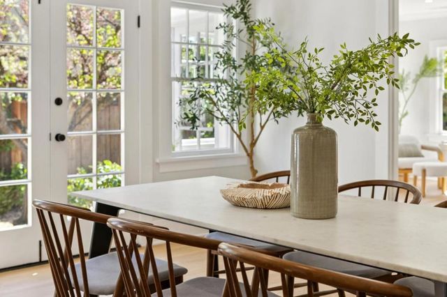 1619 Escobita Avenue, Palo Alto, CA 94306