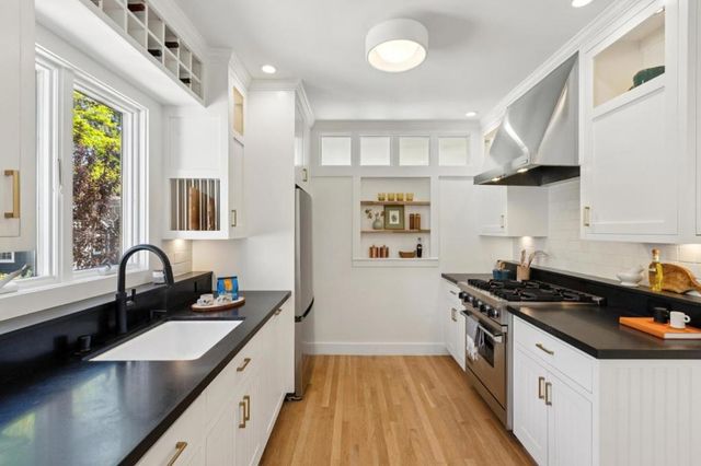 1619 Escobita Avenue, Palo Alto, CA 94306