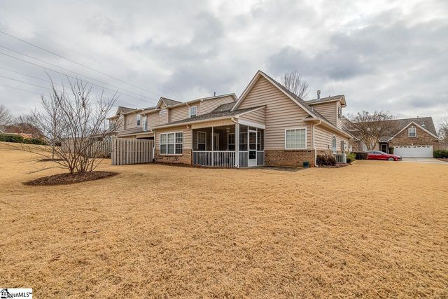 309 Hillsdale Drive, Greer, SC 29650