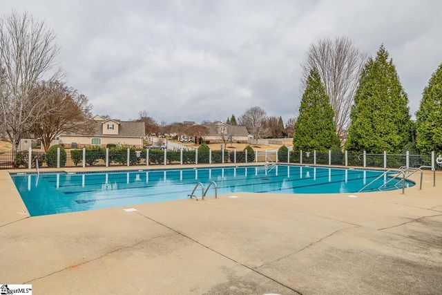 309 Hillsdale Drive, Greer, SC 29650