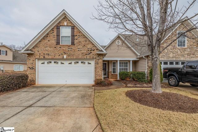 309 Hillsdale Drive, Greer, SC 29650