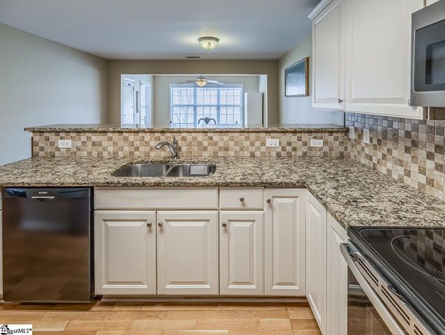 309 Hillsdale Drive, Greer, SC 29650