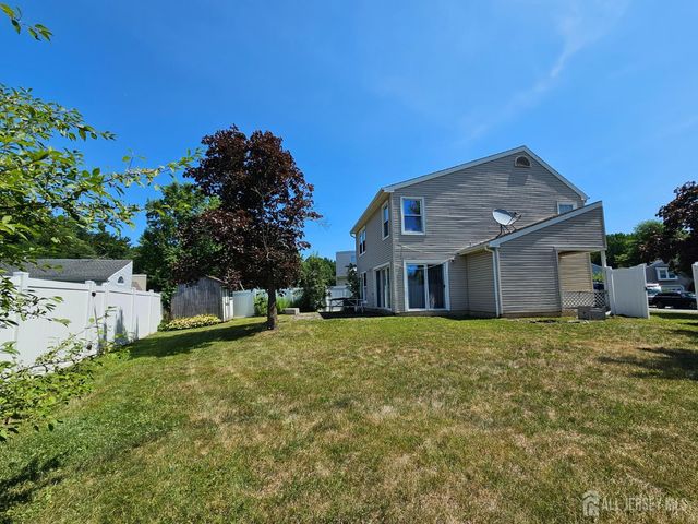 9 Mockingbird Lane, South Brunswick, NJ 08810