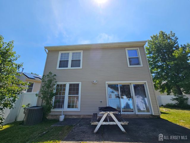 9 Mockingbird Lane, South Brunswick, NJ 08810