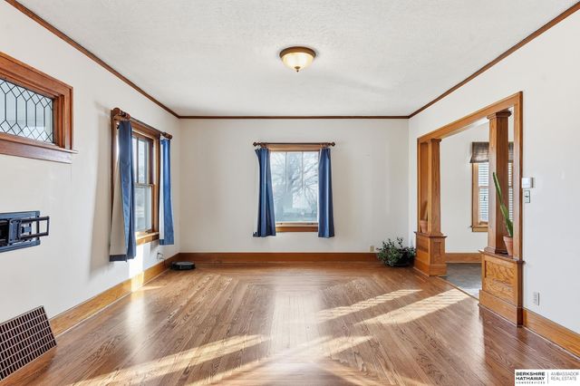 1103 K Street, Tekamah, NE 68061