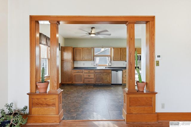 1103 K Street, Tekamah, NE 68061