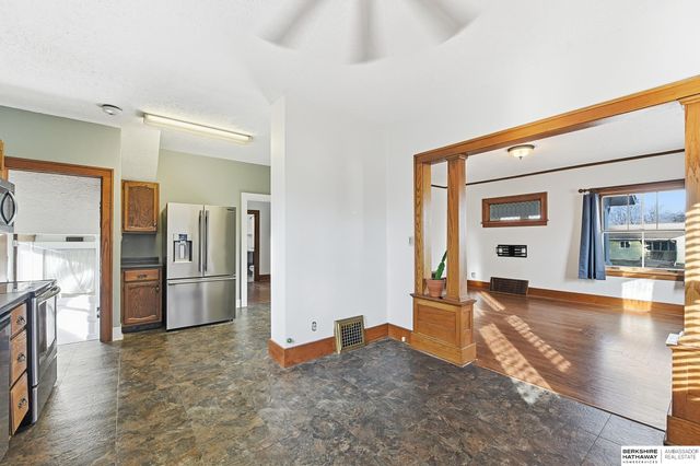 1103 K Street, Tekamah, NE 68061