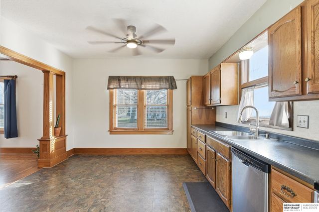 1103 K Street, Tekamah, NE 68061