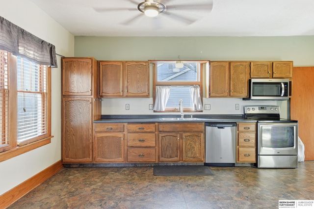 1103 K Street, Tekamah, NE 68061