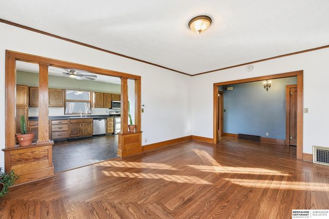 1103 K Street, Tekamah, NE 68061