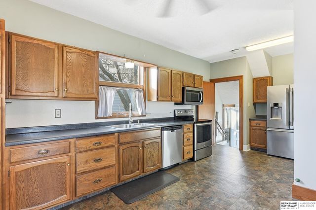 1103 K Street, Tekamah, NE 68061