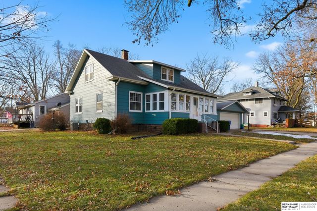 1103 K Street, Tekamah, NE 68061