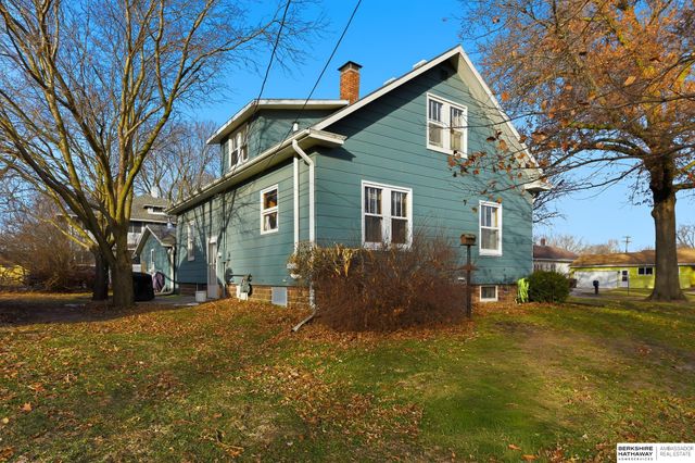 1103 K Street, Tekamah, NE 68061