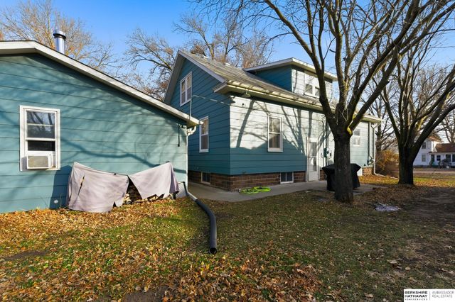 1103 K Street, Tekamah, NE 68061