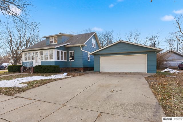 1103 K Street, Tekamah, NE 68061