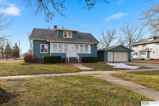 1103 K Street, Tekamah, NE 68061