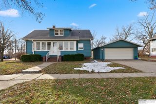 1103 K Street, Tekamah, NE 68061