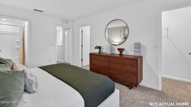 12772 GERONIMO Place, Jacksonville, FL 32218