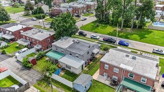 516 EDGEWOOD AVE, Folsom, PA 19033
