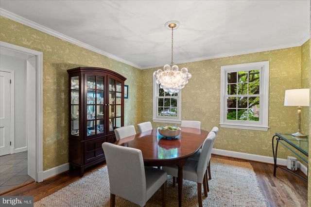 2229 N QUANTICO ST, Arlington, VA 22205