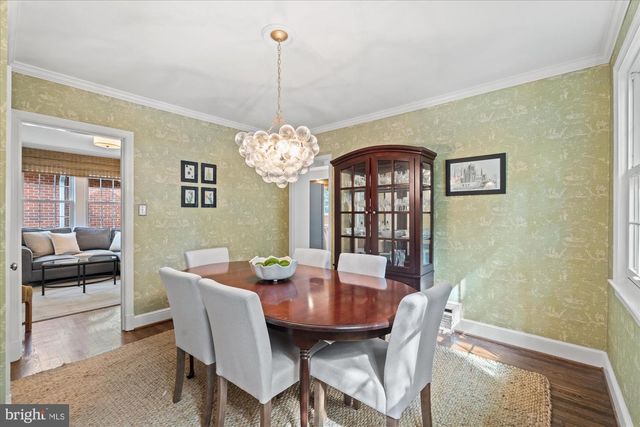 2229 N QUANTICO ST, Arlington, VA 22205