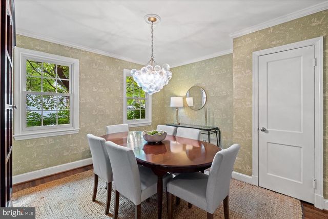 2229 N QUANTICO ST, Arlington, VA 22205