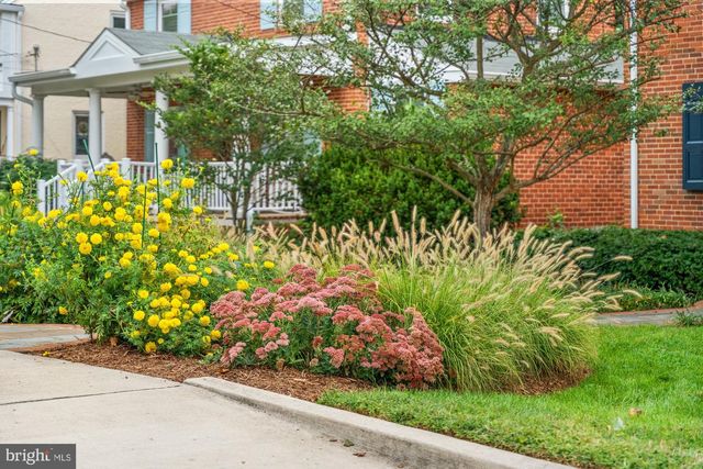 2229 N QUANTICO ST, Arlington, VA 22205