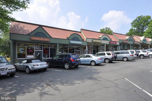 2229 N QUANTICO ST, Arlington, VA 22205