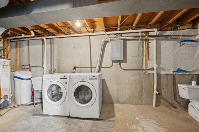 4657 High Point Drive 32, Rockford, IL 61114