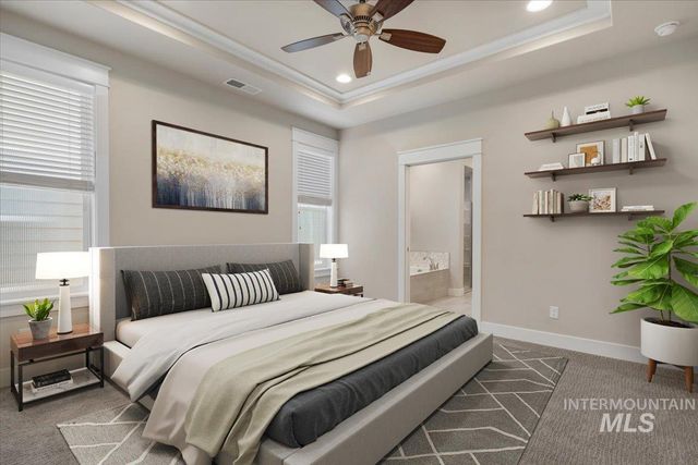 3477 E Kalinga Ln, Meridian, ID 83642