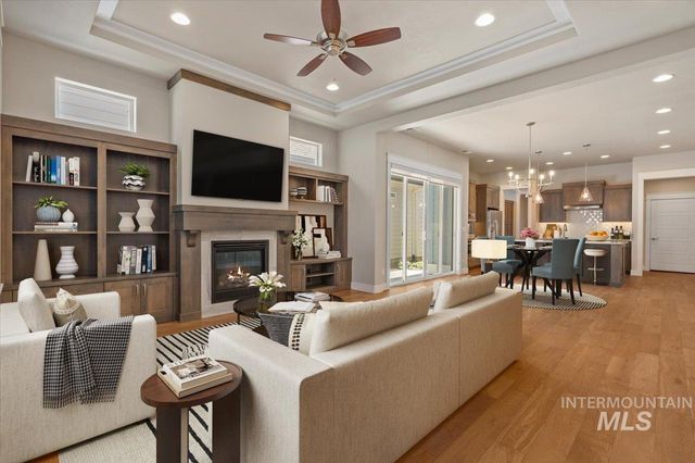 3477 E Kalinga Ln, Meridian, ID 83642