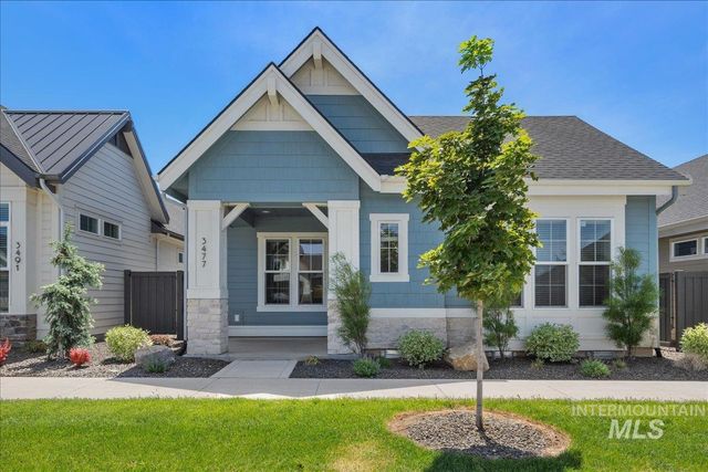 3477 E Kalinga Ln, Meridian, ID 83642