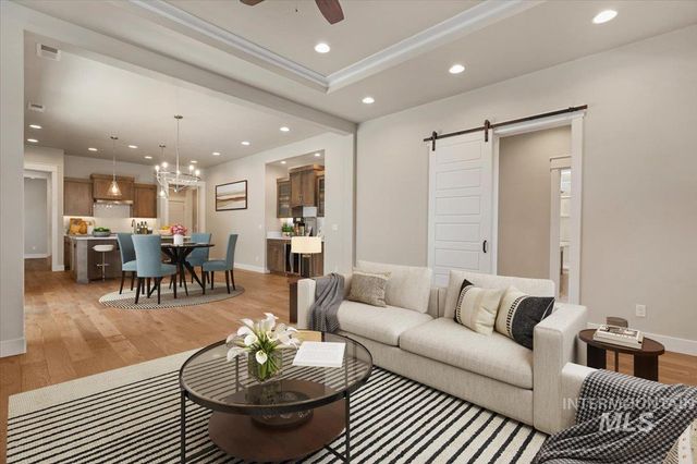 3477 E Kalinga Ln, Meridian, ID 83642