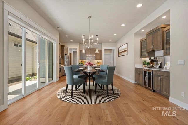 3477 E Kalinga Ln, Meridian, ID 83642