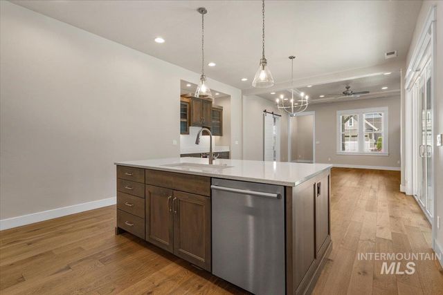 3477 E Kalinga Ln, Meridian, ID 83642