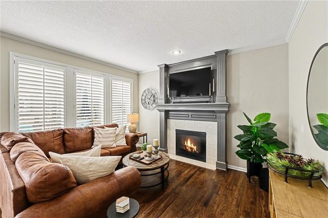 12312 Gillette Street, Overland Park, KS 66213