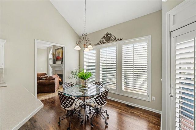 12312 Gillette Street, Overland Park, KS 66213