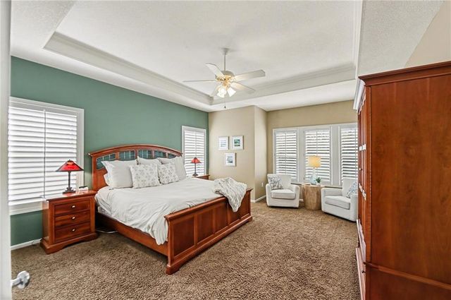 12312 Gillette Street, Overland Park, KS 66213