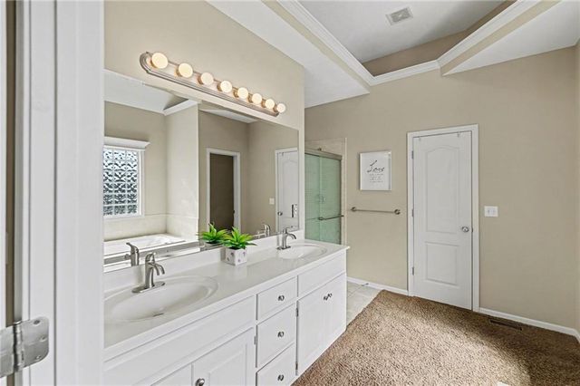 12312 Gillette Street, Overland Park, KS 66213