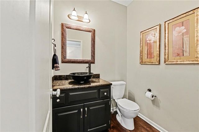 12312 Gillette Street, Overland Park, KS 66213